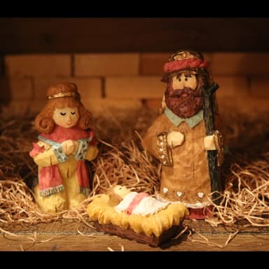 O Little Town Of Bethlehem (arr. Melissa Blanton)