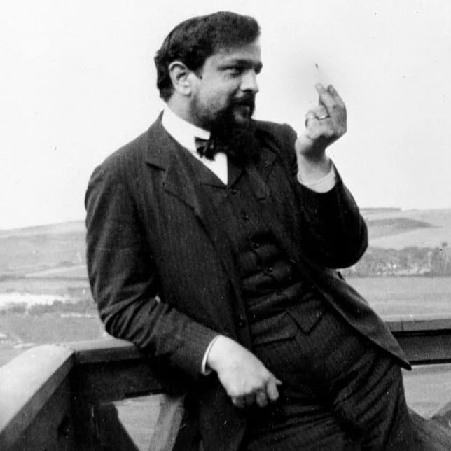 Debussy: Claire de Lune for Cello & Piano (arr. James M. Guthrie)