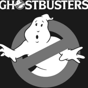 Ghostbusters (arr. Marcel Handler)