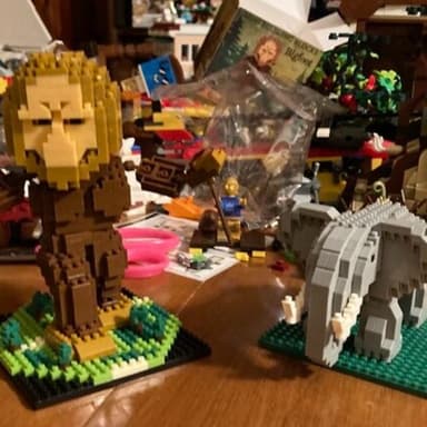 Rise of the Cryptids