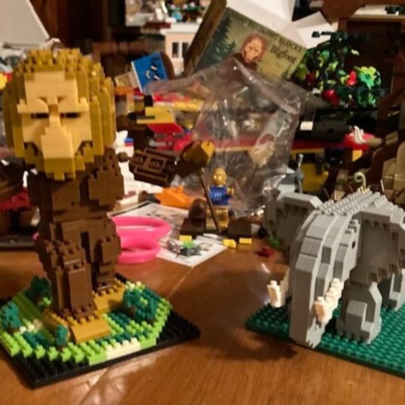 Rise of the Cryptids