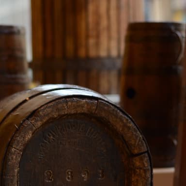 Poitín Queen
