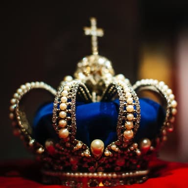 He Is King Of Kings (arr. Dominic Meccia)