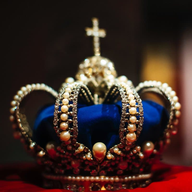 He Is King Of Kings (arr. Dominic Meccia)