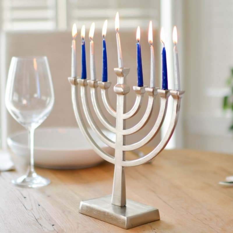 Mi Chamochah For Sukkot (Who Is Like You?) (arr. Dominic Meccia)