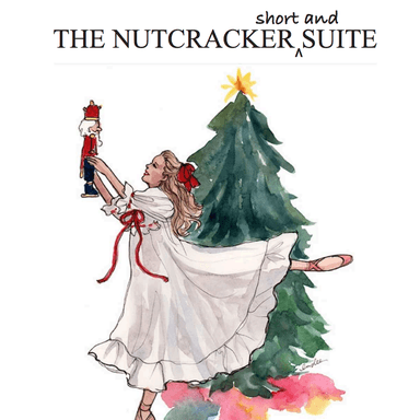 THE NUTCRACKER (short and) SUITE - for concert band (arr. Ralph Raymond Hays)
