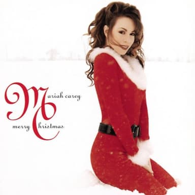 All I Want For Christmas Is You (arr. Cascia Talbert)