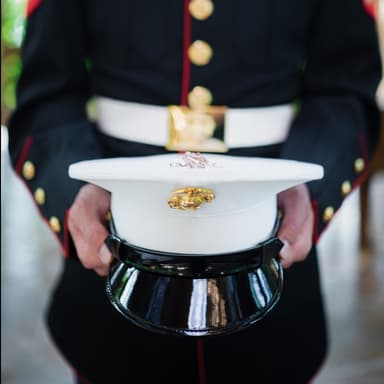 Marine's Hymn (arr. Dominic Meccia)