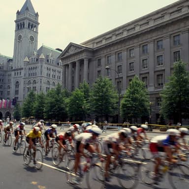 Camptown Races (arr. Dominic Meccia)