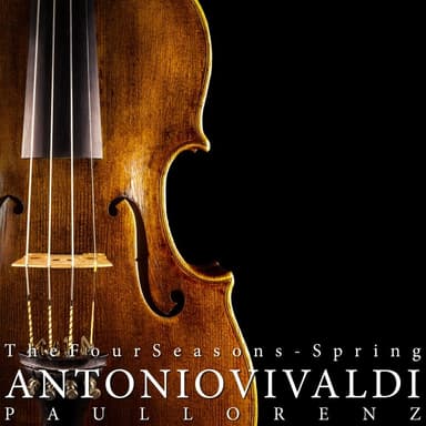 The Four Seasons, Winter - Allegro