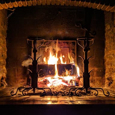 The Christmas Song (Chestnuts Roasting On An Open Fire) (arr. B. Scott Christmas)