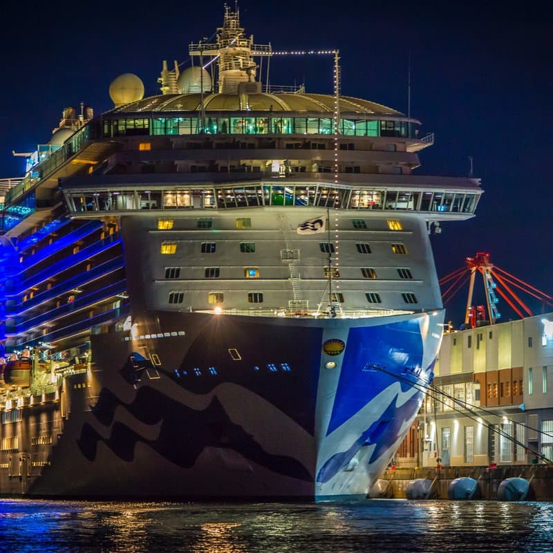 I Saw Three Ships (arr. Dominic Meccia)