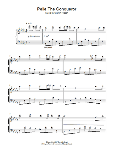 Pelle The Conqueror (Pelle Erobreren)