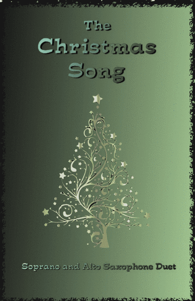 The Christmas Song (chestnuts Roasting On An Open Fire) (arr. David McKeown)