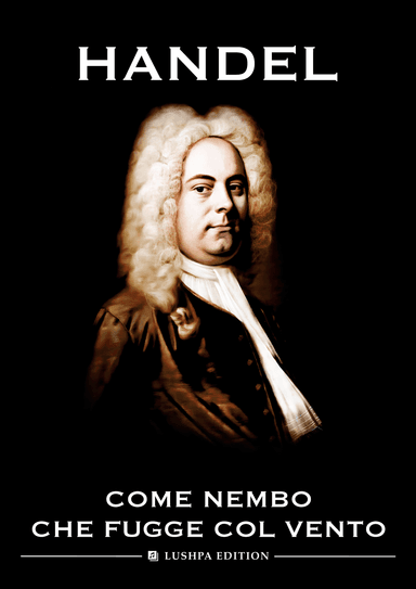 Come nembo che fugge col vento (G flat major) (arr. I. Lushpa)