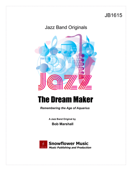 The Dream Maker