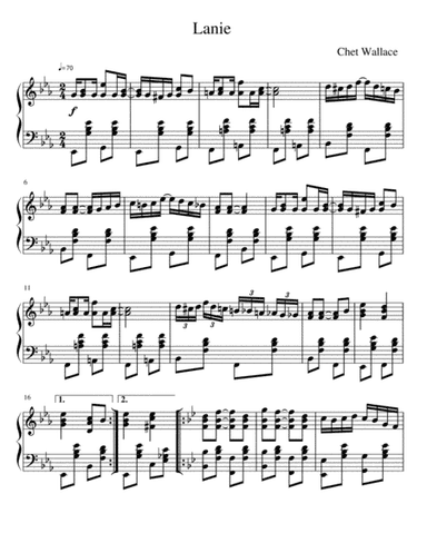 Lanie