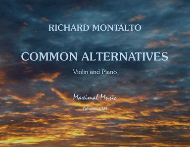 Common Alternatives