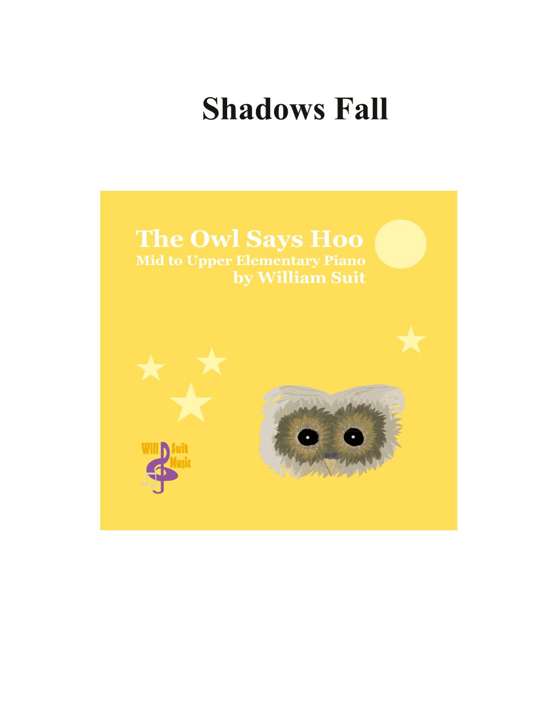 Shadows Fall