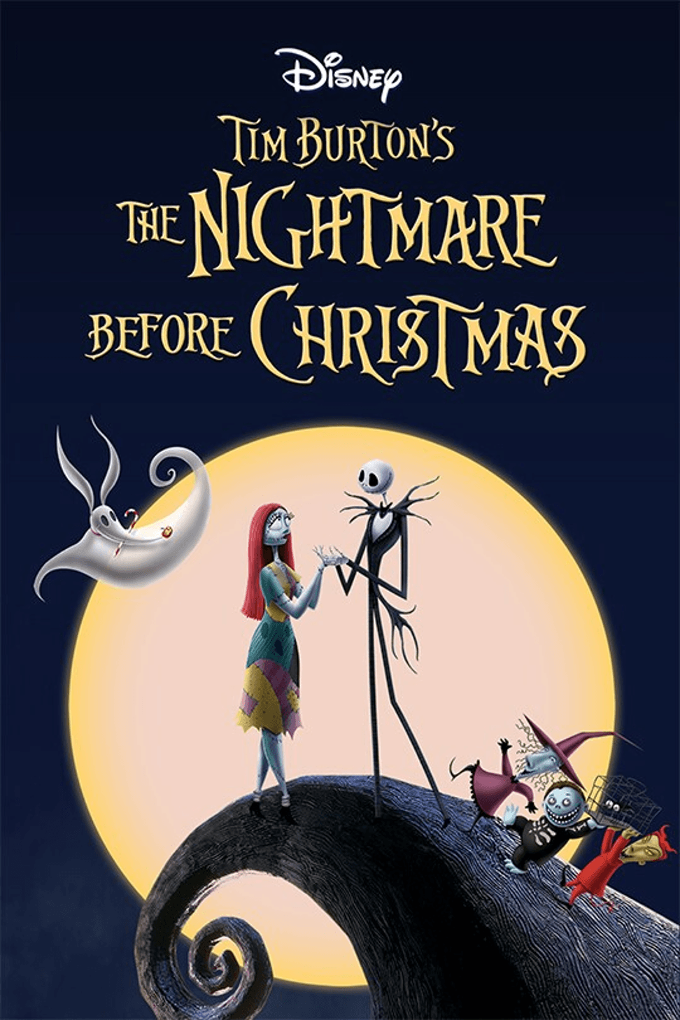 Kidnap The Sandy Claws (arr. Daniel de la Rosa Oliva)