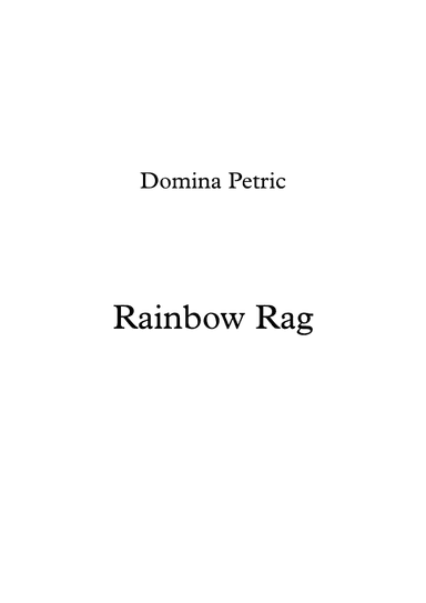 Rainbow Rag