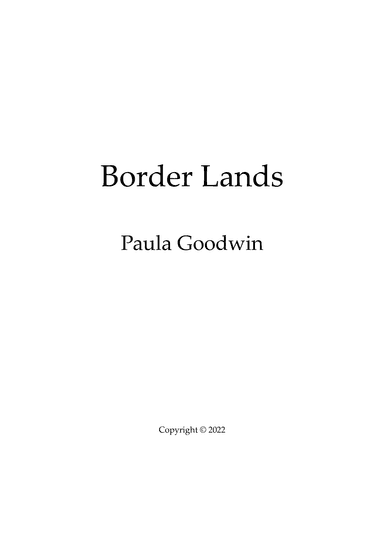 Border Lands