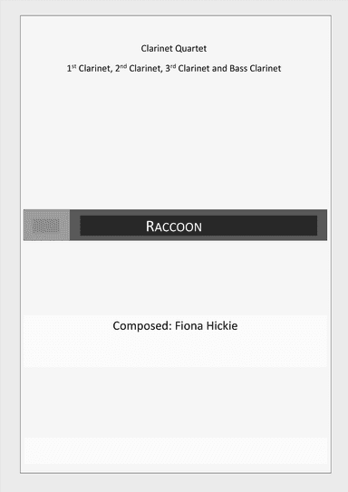 Raccoon