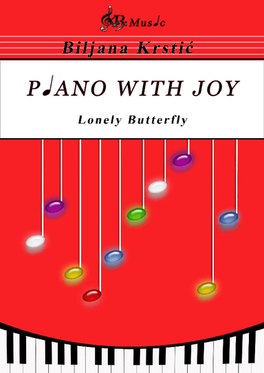 Lonely Butterfly