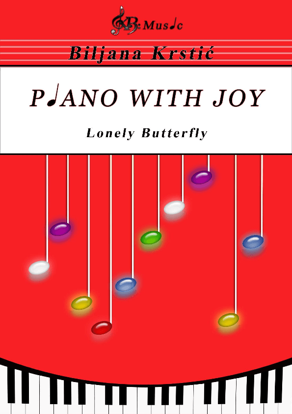 Lonely Butterfly