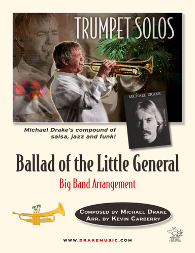 Ballad Of The Little General