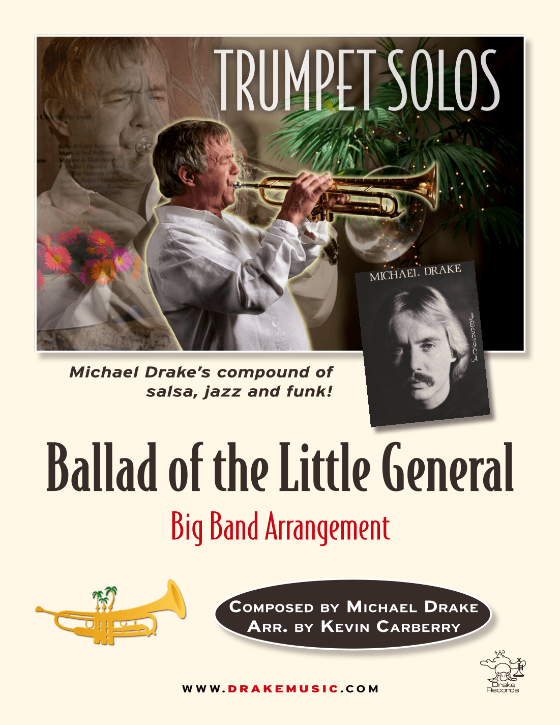 Ballad Of The Little General