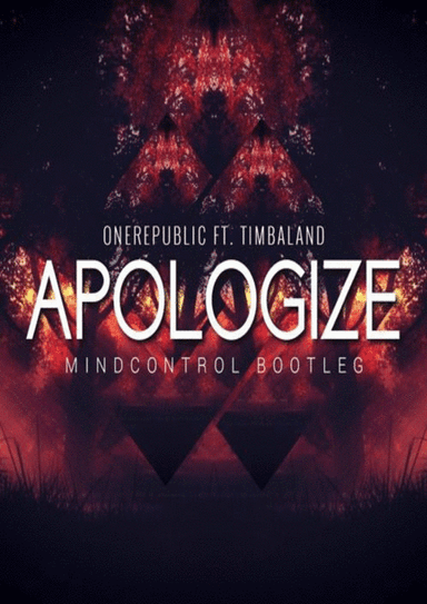 Apologize (arr. Valeriya Klimukhina)