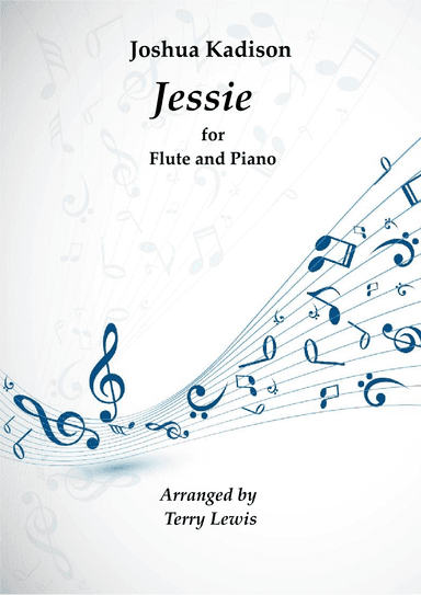 Jessie (arr. Terry Lewis)