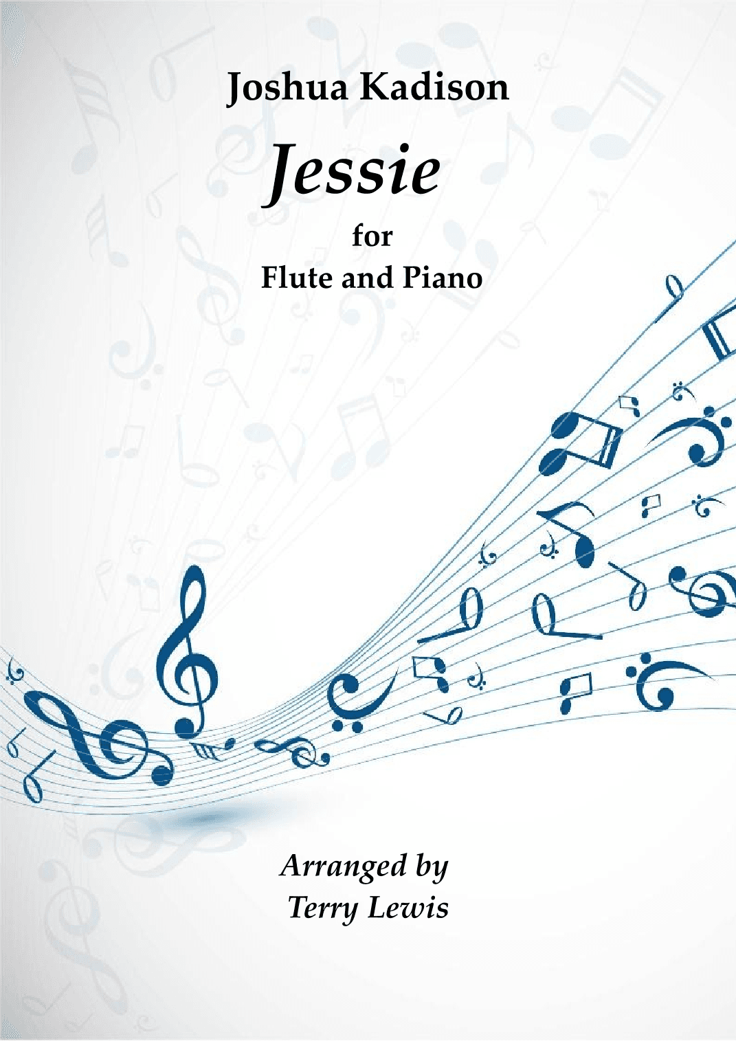 Jessie (arr. Terry Lewis)