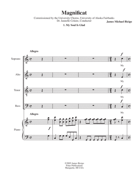 Magnificat