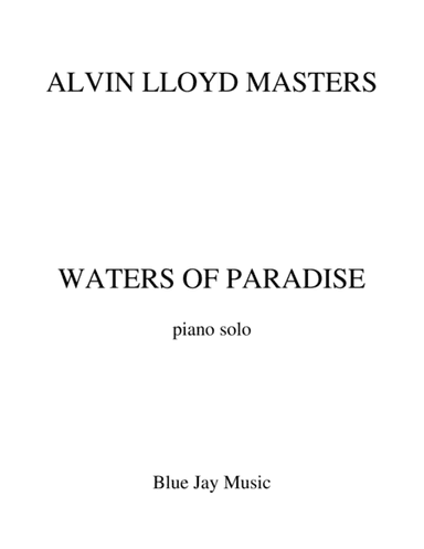 WATERS OF PARADISE