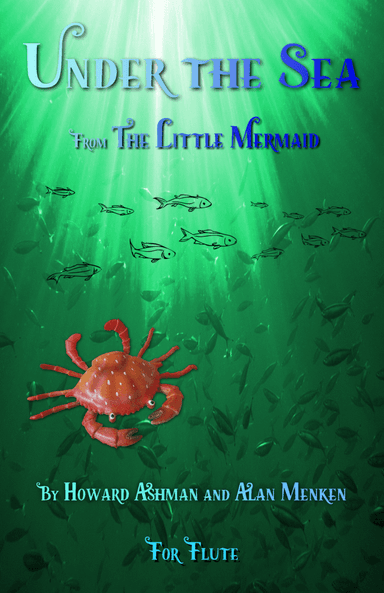 Under The Sea (arr. David McKeown)