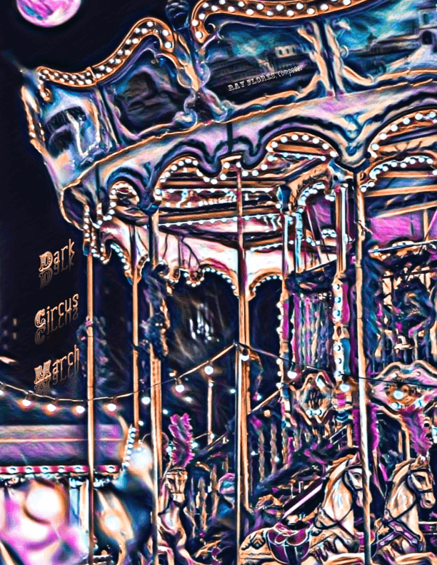 Dark Circus March