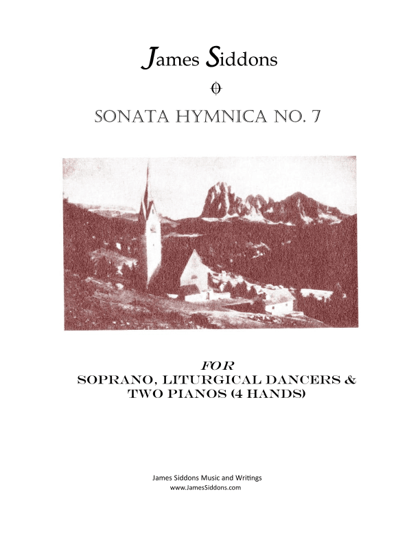 Sonata Hymnica No. 7
