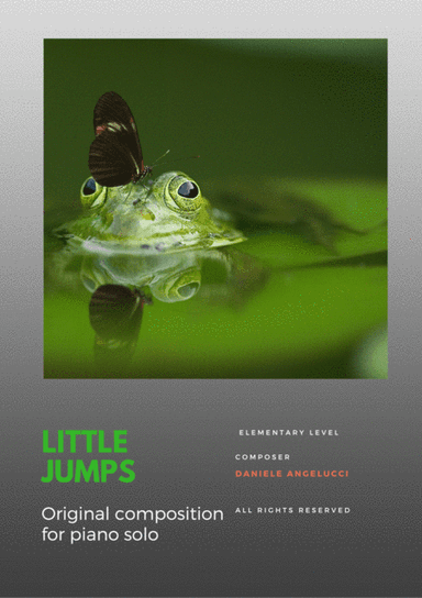 LITTLE JUMPS