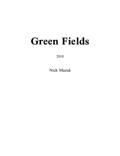 Green Fields