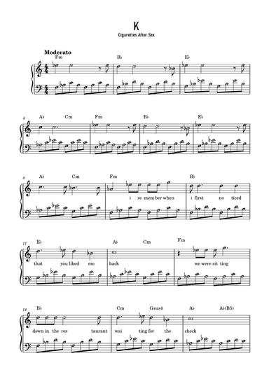 K. (arr. eduardo)