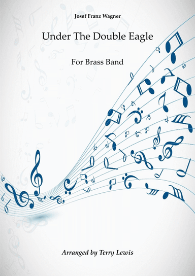 Under The Double Eagle (arr. Terry Lewis)