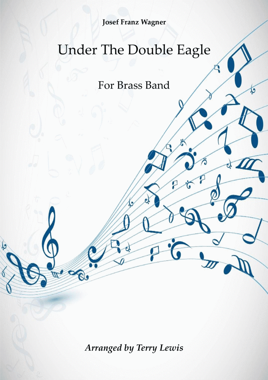 Under The Double Eagle (arr. Terry Lewis)