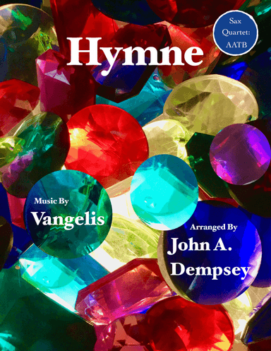 Hymne (arr. John A. Dempsey)