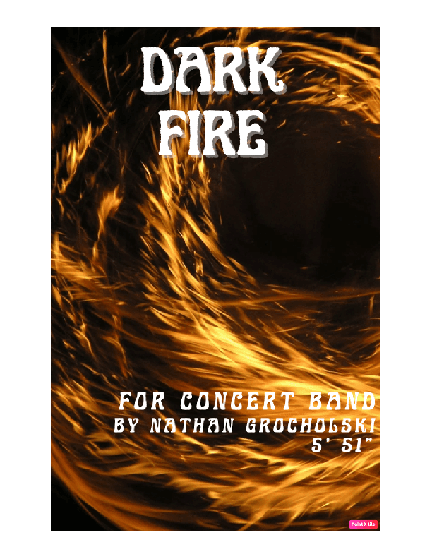 Dark Fire