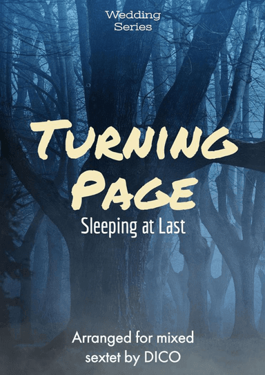 Turning Page (arr. Dico)