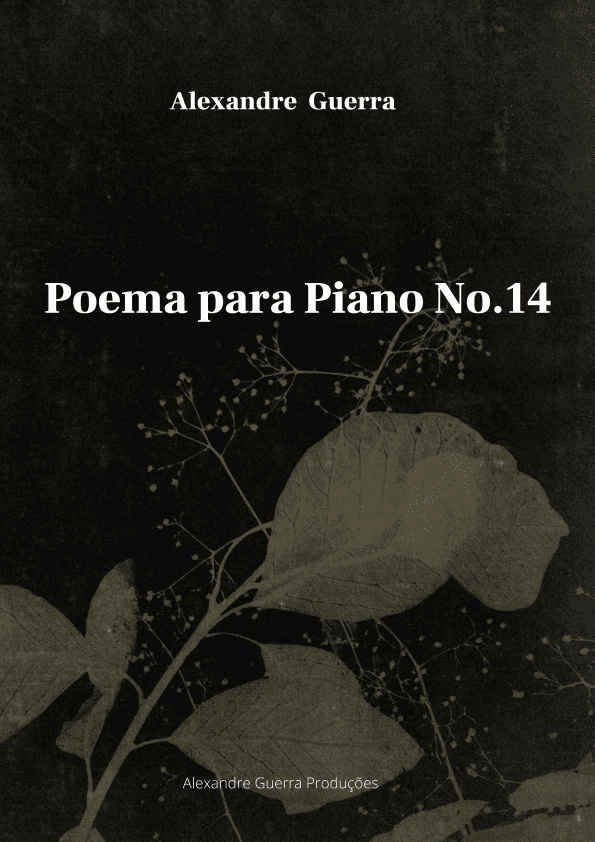 Poema para Piano No.14