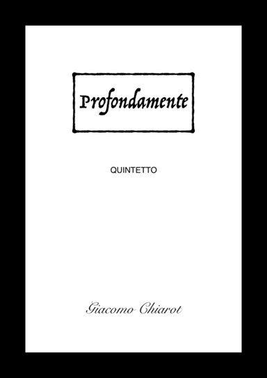 Profondamente