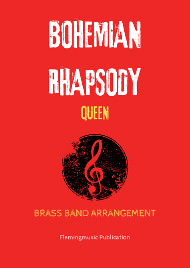 Bohemian Rhapsody (arr. John Fleming)